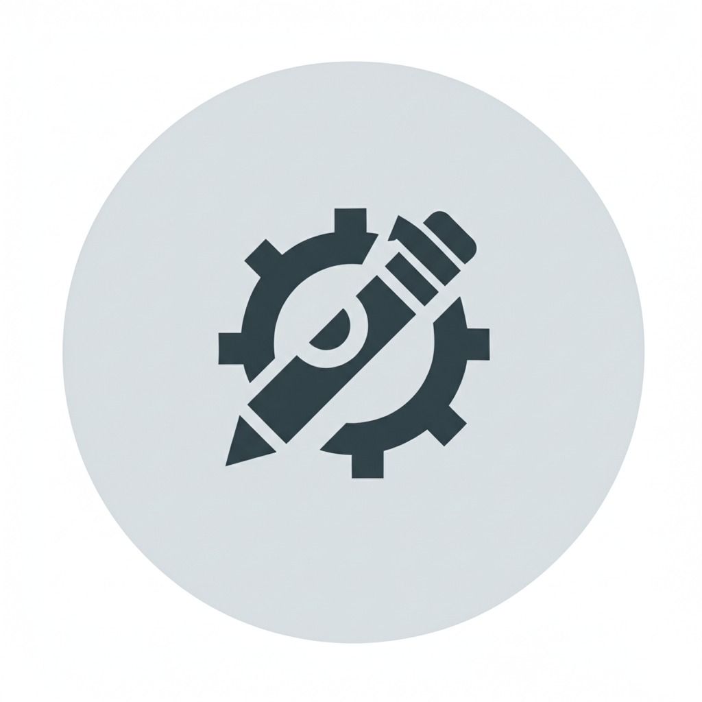 Extensible platform icon